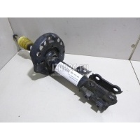 Амортизатор передний левый Hyundai-Kia Ceed (2007 - 2012) 546511H500