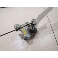 Опора шаровая левая передней подвески Hyundai-Kia Ceed (2007 - 2012) 54530D3000