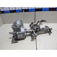 Колонка рулевая Hyundai-Kia Ceed (2007 - 2012) 563101H500