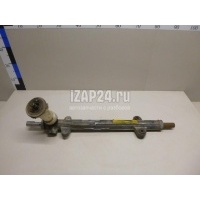 Рейка рулевая Hyundai-Kia Ceed (2007 - 2012) 565001H000