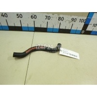 Патрубок отопителя Hyundai-Kia Ceed (2007 - 2012) 973121M100