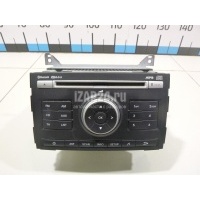Магнитола Hyundai-Kia Ceed (2007 - 2012) 961601H050