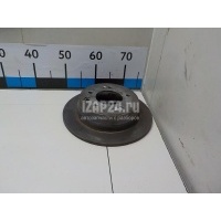 Диск тормозной задний Hyundai-Kia Ceed (2007 - 2012) S584111H100