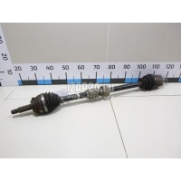 Полуось передняя правая Hyundai-Kia Ceed (2007 - 2012) 495001H211