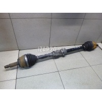 Полуось передняя правая Hyundai-Kia Ceed (2007 - 2012) 495001H211