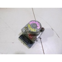 Блок ABS (насос) Hyundai-Kia Ceed (2007 - 2012) 589201H9A0