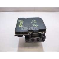Блок ABS (насос) Hyundai-Kia Ceed (2007 - 2012) 589201H9A0
