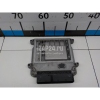 Блок управления двигателем Hyundai-Kia Ceed (2007 - 2012) 391102B520