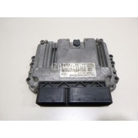 Блок управления двигателем Hyundai-Kia Ceed (2007 - 2012) 391142A511
