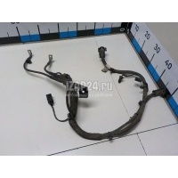 Клемма аккумулятора плюс Hyundai-Kia Ceed (2007 - 2012) 918571H010
