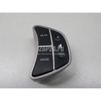 Кнопка многофункциональная Hyundai-Kia Ceed (2007 - 2012) 967101H2001S