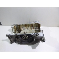 Поддон масляный двигателя Nissan Tiida (C11) (2007 - 2014) 11110EL00B