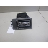 Дефлектор воздушный Nissan Tiida (C11) (2007 - 2014) 68761EL01A