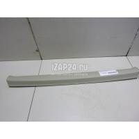 Обшивка двери багажника Nissan Tiida (C11) (2007 - 2014) 90900EL00A