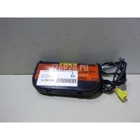 Подушка безопасности боковая (в сиденье) Nissan Tiida (C11) (2007 - 2014) K85H1EM30A