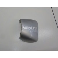 Накладка зеркала левого Nissan Tiida (C11) (2007 - 2014) 96313EM24A