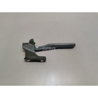 Петля капота правая Nissan Tiida (C11) (2007 - 2014) 65400ED000