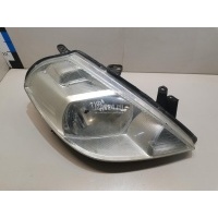 Фара правая Nissan Tiida (C11) (2007 - 2014) 26010EM01A