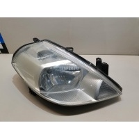 Фара правая Nissan Tiida (C11) (2007 - 2014) 26010EM01A