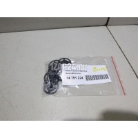 Крепеж (клоп) Nissan Tiida (C11) (2007 - 2014) 6584630F00