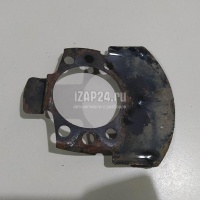 Пыльник тормозного диска Nissan Tiida (C11) (2007 - 2014) 41151ZW80A