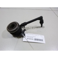 Подшипник выжимной совмещ. с цилиндром сцепл. Nissan Tiida (C11) (2007 - 2014) 306A0JA60C