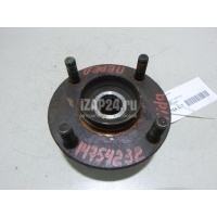Ступица передняя Nissan Tiida (C11) (2007 - 2014) 40202EM00A