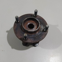 Ступица передняя Nissan Tiida (C11) (2007 - 2014) 40202EM30C
