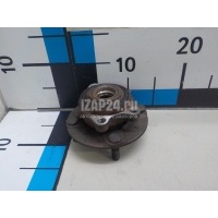 Ступица передняя Nissan Tiida (C11) (2007 - 2014) 40202EM00A
