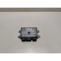 Блок управления двигателем Nissan Tiida (C11) (2007 - 2014) 23710EL21A