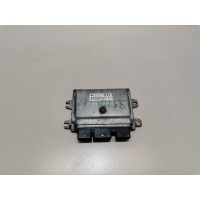 Блок управления двигателем Nissan Tiida (C11) (2007 - 2014) 23710EL21A
