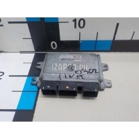 Блок управления двигателем Nissan Tiida (C11) (2007 - 2014) 23710EL21A