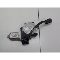Моторчик стеклоподъемника Nissan Tiida (C11) (2007 - 2014) 80730ED00A
