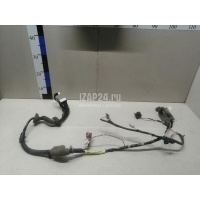 Проводка (коса) Nissan Tiida (C11) (2007 - 2014) 24124EM02A