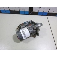 Стартер Nissan Tiida (C11) (2007 - 2014) 23300EE00C