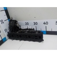 Коллектор впускной Mercedes Benz Vito/Viano-(639) (2003 - 2014) 6510900037