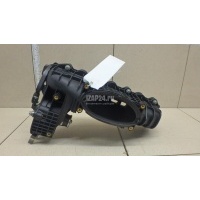 Коллектор впускной Mercedes Benz Vito/Viano-(639) (2003 - 2014) 6510900037