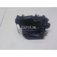 Замок двери передней левой Mercedes Benz Vito/Viano-(639) (2003 - 2014) 6397201635