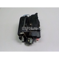 Замок двери передней левой Mercedes Benz Vito/Viano-(639) (2003 - 2014) 6397201635