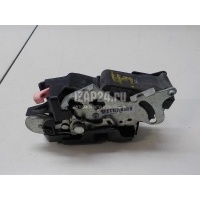 Замок двери передней левой Mercedes Benz Vito/Viano-(639) (2003 - 2014) 6397201635