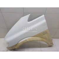 Крыло переднее левое Mercedes Benz Vito/Viano-(639) (2003 - 2014) 6396305107