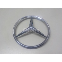 Эмблема Mercedes Benz Vito/Viano-(639) (2003 - 2014) 63981700167F24