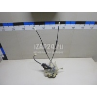 Замок двери задней левой Great Wall Hover H3 (2010 - 2014) 6205300AK80XA
