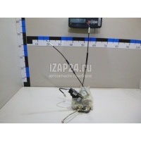 Замок двери задней левой Great Wall Hover H3 (2010 - 2014) 6205300AK80XA