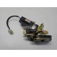 Замок двери задней левой Great Wall Hover H3 (2010 - 2014) 6205300AK80XA