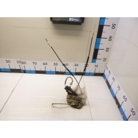 Замок двери задней левой Great Wall Hover H3 (2010 - 2014) 6205300AK80XA