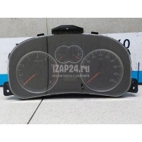 Панель приборов Great Wall Hover H3 (2010 - 2014) 3820100XK80XC