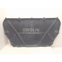 Шумоизоляция капота Great Wall Hover H3 (2010 - 2014) 8402012K80