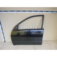 Дверь передняя левая Great Wall Hover H3 (2010 - 2014) 6101100K80