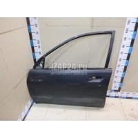 Дверь передняя левая Great Wall Hover H3 (2010 - 2014) 6101100K00